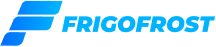 Логотип Frigofrost